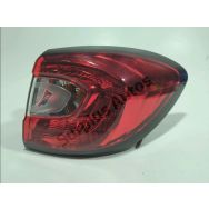 Feu arriere droit