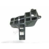 Crosse arrière gauche