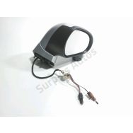 Rétroviseur électrique droit