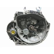 Boite a vitesse mecanique