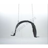 Pare-boue avant droit