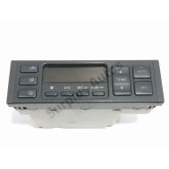 Commande de chauffage