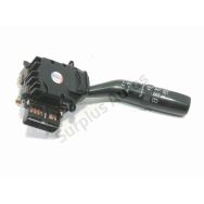 Commande essuie-glace