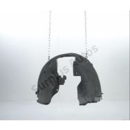 Pare-boue avant droit