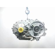 Boite à vitesse automatique