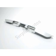 Poignee exterieure de hayon