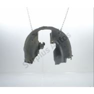 Pare-boue avant droit