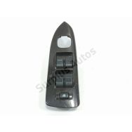 Commande lève-vitre avant gauche