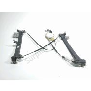 Leve-vitre electrique avant gauche