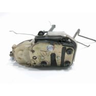 Serrure de porte avant gauche