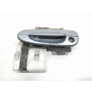 Poignée extérieure avant gauche