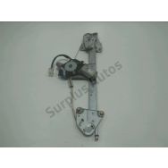 Lève-vitre électrique avant gauche