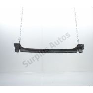 Renfort pare-choc arriere