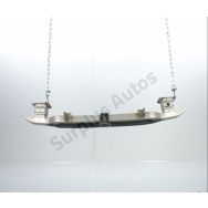 Absorbeur de pare-choc avant