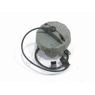 Bouchon de réservoir à carburant