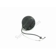 Bouchon de reservoir a carburant