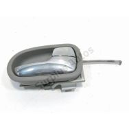 Poignée intérieure porte arrière droite