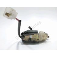 Serrure de porte arrière droite