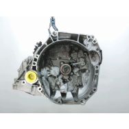 Boite a vitesse mecanique