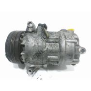 Compresseur de climatisation
