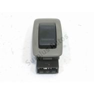 Commande lève-vitre arrière gauche