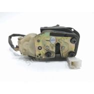 Serrure de porte arrière gauche