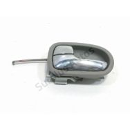 Poignée intérieure porte arrière gauche