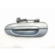 Poignée extérieure arrière gauche