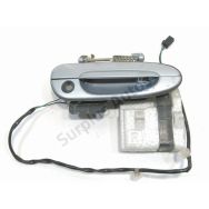 Poignée extérieure avant droite