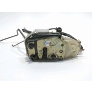 Serrure de porte avant droite