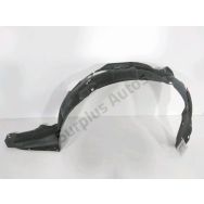 Pare-boue avant gauche