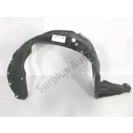 Pare-boue avant droit