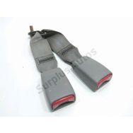 Ancrage ceinture arrière droit