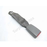 Ancrage ceinture arrière gauche