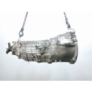 Boite à vitesse mécanique