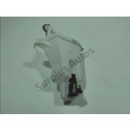 Reservoir de lave glace avant