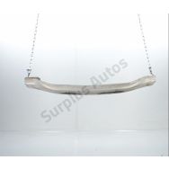 Renfort pare-choc arriere