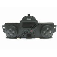 Commande de chauffage