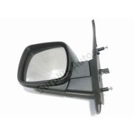 Rétroviseur électrique gauche