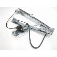 Leve-vitre electrique avant gauche