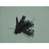 Moteur d'essuie glace arriere