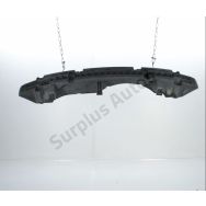 Renfort pare-choc arriere