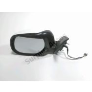 Rétroviseur électrique gauche