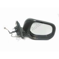 Rétroviseur électrique droit
