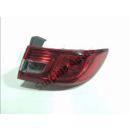 Feu arriere droit