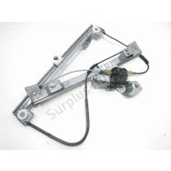 Leve-vitre electrique avant droit