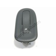 Commande leve-vitre avant droit