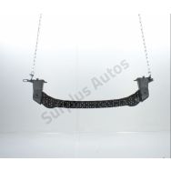 Traverse inferieure armature avant