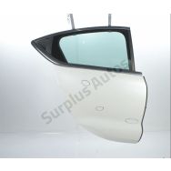 Porte arriere droite