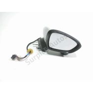 Rétroviseur électrique droit